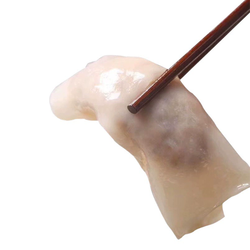 Свиная колбаса порошок Колбаса в кантонском стиле вытягивание завтрака быстрого приготовления полуфабрикаты ресторанный утренний чай в том же стиле на пару мгновенный ленивый Эфирное