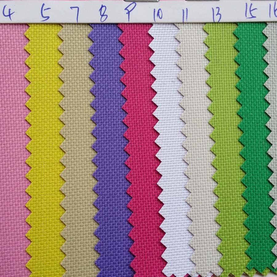 供应现货牛津布600D 600D图层 600Dpvc箱包布背包防水