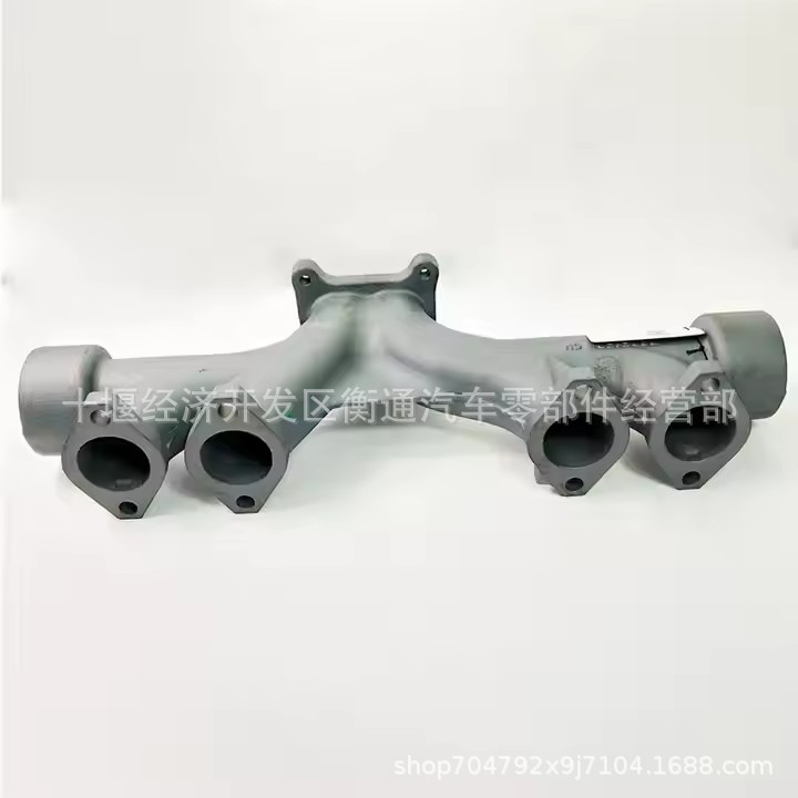 Xi'An Cummins Ism11/Qsm11 Engine Exhaust Manifold 3335152