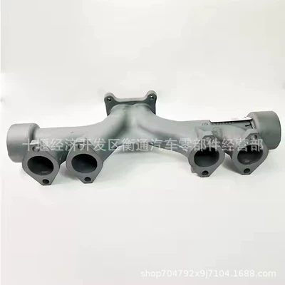 Xi'An Cummins Ism11/Qsm11 Mühərrik Qaz Kollektoru 3335152