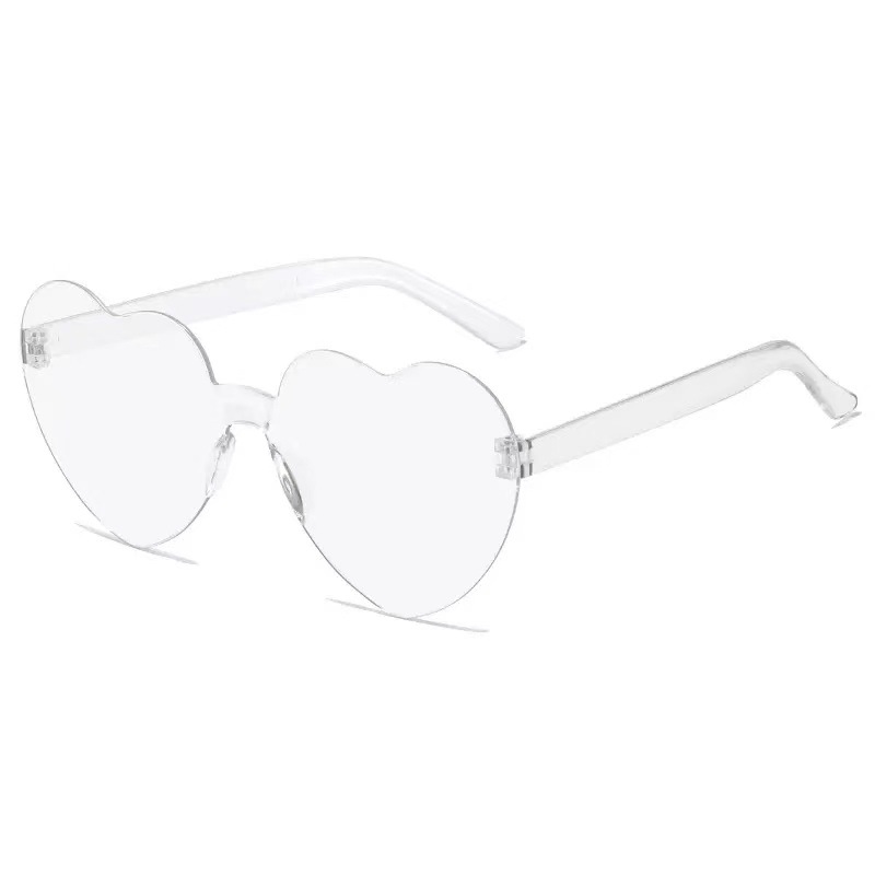 Transparent film