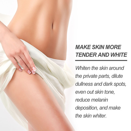 EELHOE Skin Beauty Cream Skin Brightening and Diminishing Melanin Joints Elbows and Armpits Moisturizing Skin Care Cream