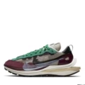 Waffle 3.0-Burgundy