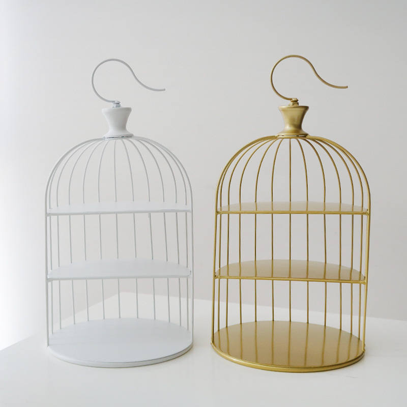 Transfronterizos Amazon temu postre estante de exhibición bandeja de pastel estante de pastel diseño de cumpleaños