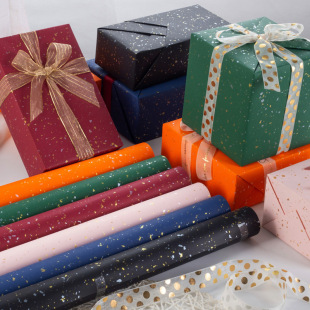 Wholesale Birthday, Lantern Festival, Valentine's Day, Thickened Gift, Gift Decoration, Gift Box, Wrapping Paper, Book Paper, Women's Day