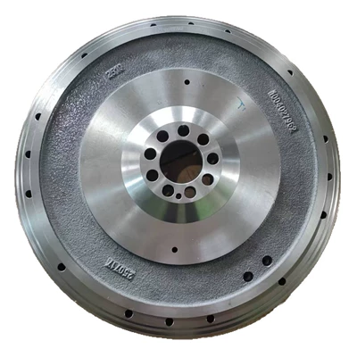 Duty Truck Group, Flywheel/Gear