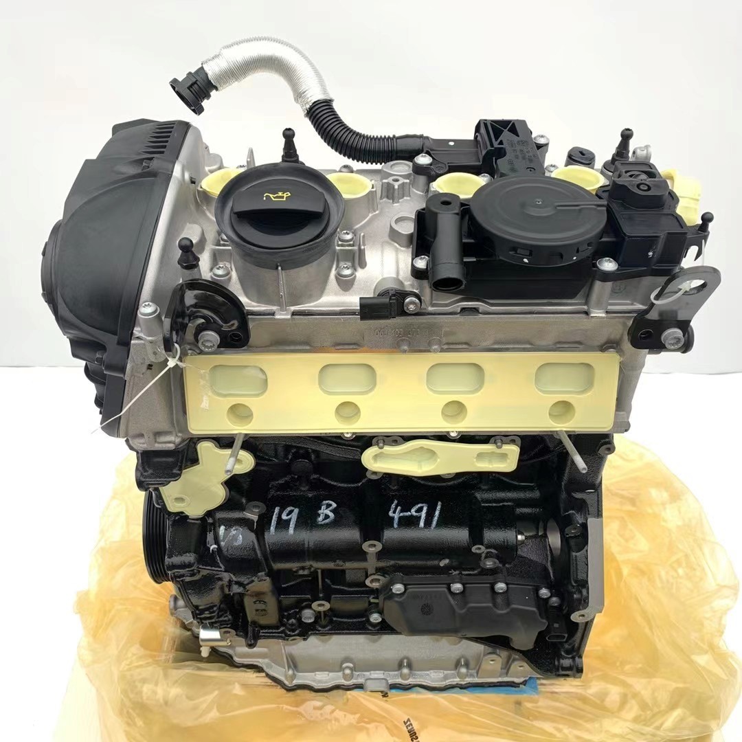 Engine assembly 06J100861FX suitable for Volkswagen Audi Magotan…