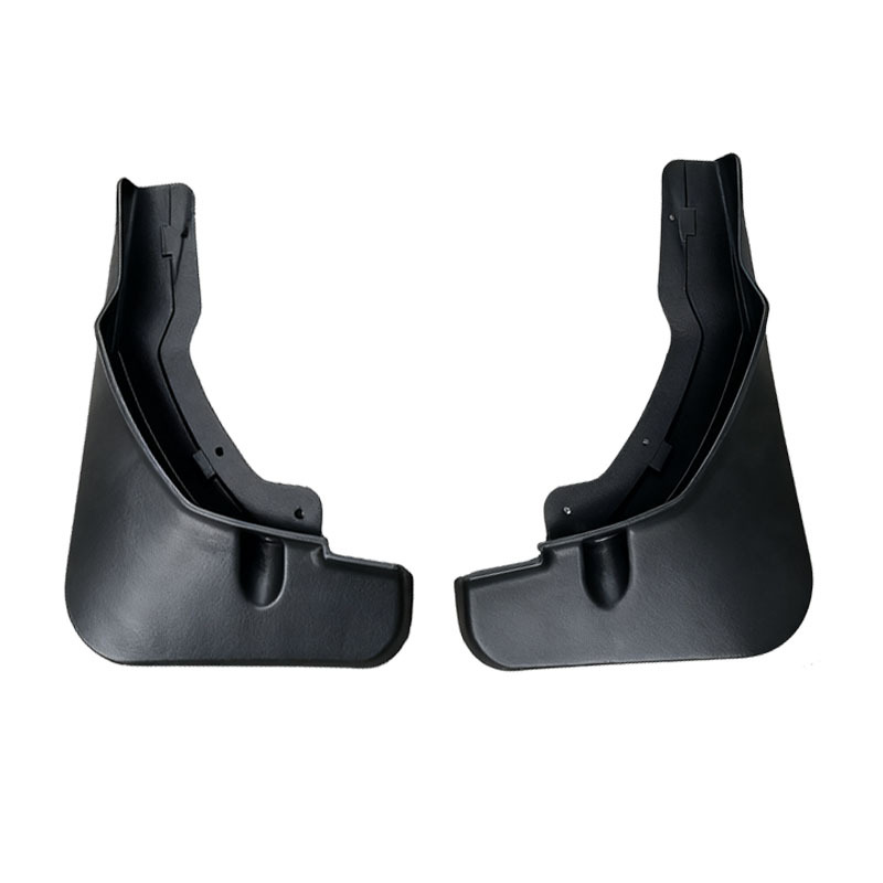 Aplicable a 2023 BYD Frigate 07 para neumáticos de automóviles deflectores de barro de goma blando piezas de modificación de barro