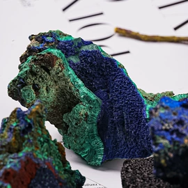 水晶工艺品;宝石工艺品;手链