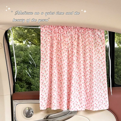 Car curtains: Car Sun Protection Heat