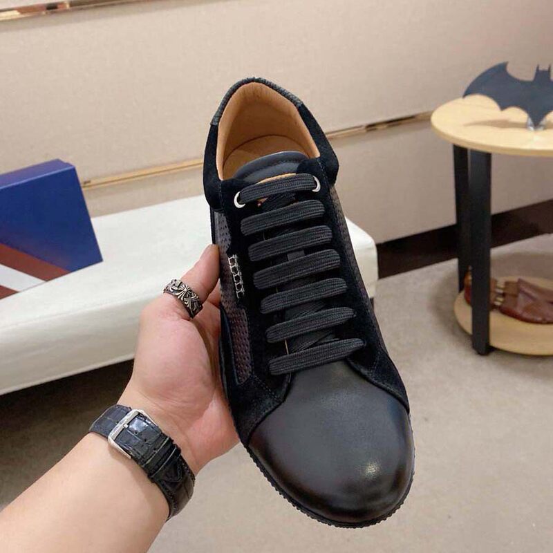 Aiguohua Simple Men's 2026 European Summer Mesh Breathable Slip-On Pilot Sneakers Trendy Men's Shoes Aiguohua Simple Men's 2026 European Summer Mesh Breathable Slip-On Pilot Sneakers Trendy Men's Shoes