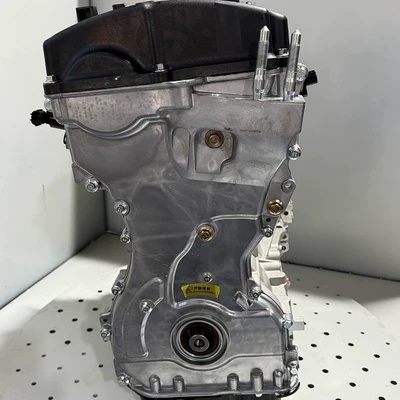 Engine assembly for Hyundai Santa Fe and