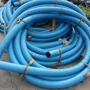 Coal Mine Drainage Rescue Hose Large Diameter Steel Wire Braided Drainage Hose