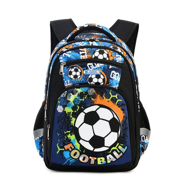 MOK (Cross-border trading), school bag, ultra light backpack, 3-6 years