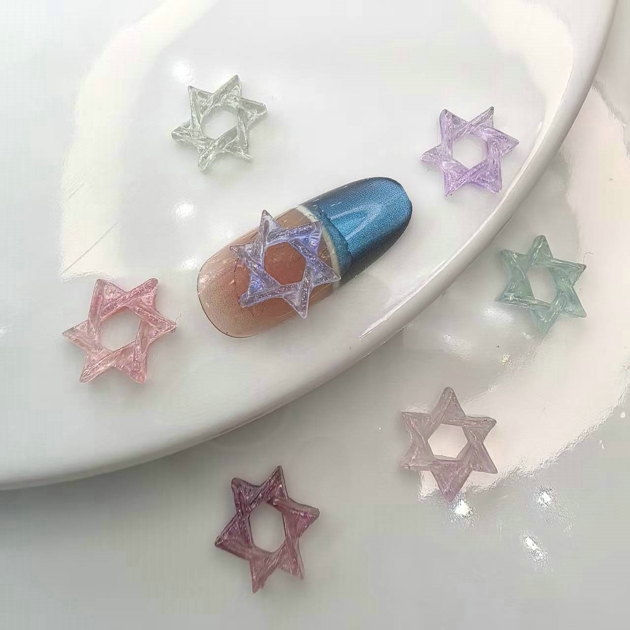六角星美甲饰品批发饰品配件厂家义乌0004.jpg