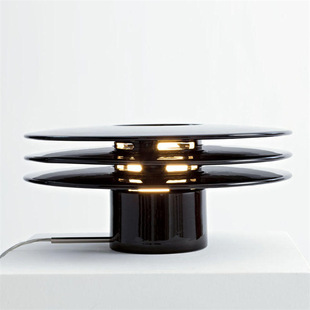 Nordic Designer Model Room Bedside Table Lamp Distinctive Simple Creative Study Desk Office Modern Minimalist Table Lamp