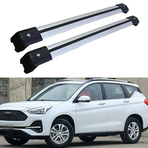 Haval M6 üçün damüstü baqaj daşıyıcısı, səyahət üçün
