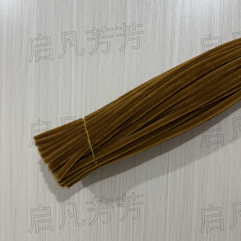 ツイストスティック暗号化されたカラフルなマカロン DIY ブーケクリエイティブ素材トップスフラワーアート|undefined