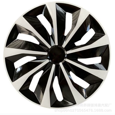 Iron Wheel – Universal Hub cover