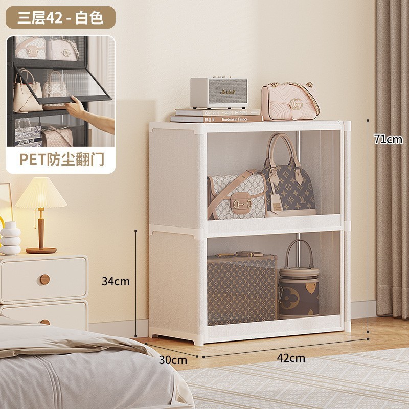 収納キャビネット 収納キャビネット 家庭用隙間収納キャビネット 引き出し型収納ボックス オフィスファイル整理キャビネット ベッドサイドキャビネット|undefined