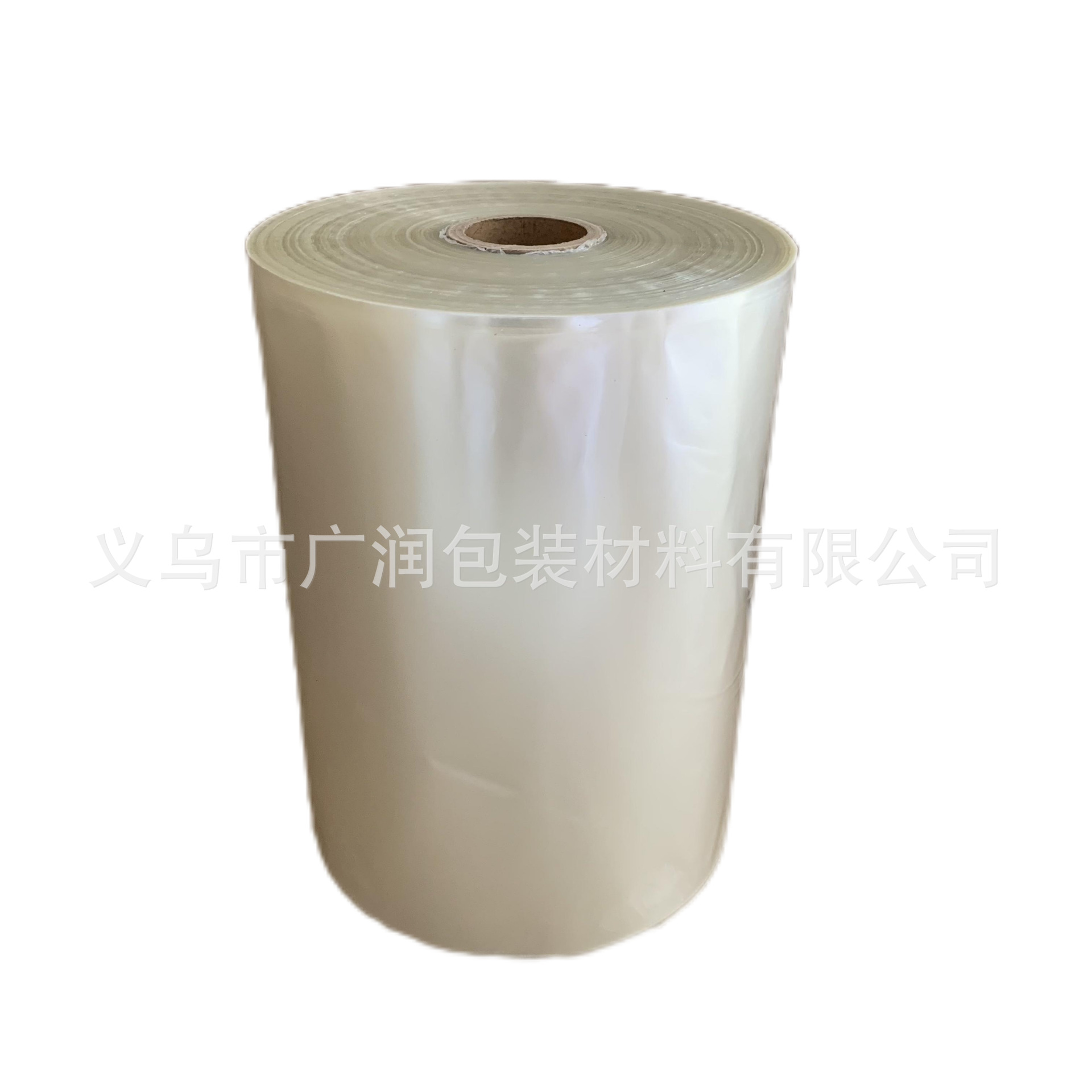 PVC吸塑膜 PET贴体膜 螺丝贴体封口膜 热收缩塑封自动包装膜