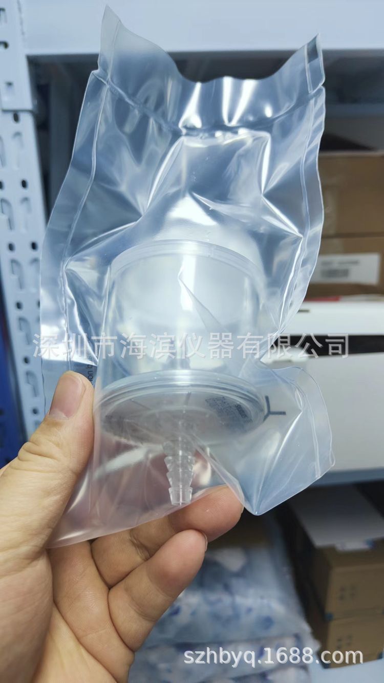 赛多利斯培养基除菌过滤器sartolab-P20 plus 18056-D囊式滤器