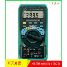 ���l�ձ�����KYORITSU  MODEL1009 ��·���yԇ�x �����f�ñ�