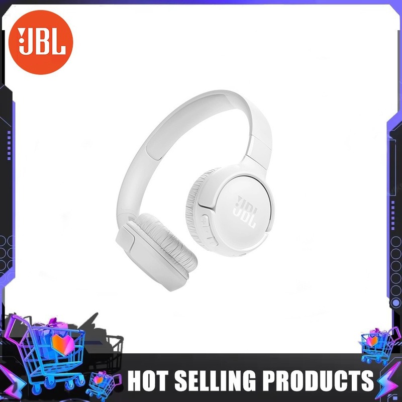 J.B.L TUNE 520BT Bluetooth Wireless Headphones Music Sports|undefined