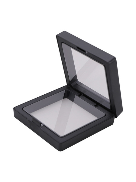 Transparent storage system