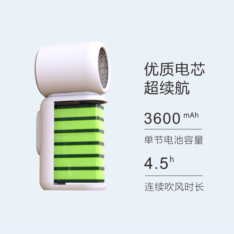 2025 新ホットモデル 199 スピード高速ハンドヘルドファンポータブル USB ミニファンタービン風集風小型ファン|undefined