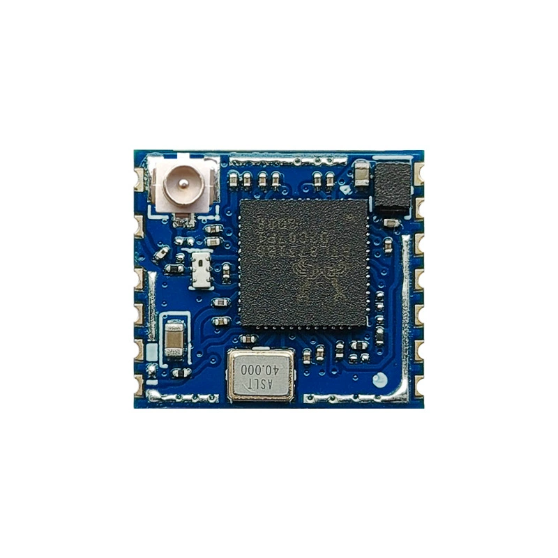 Модуль Realtek RTL8731BS, двухдиапазонный 5G Wi‑Fi модуль для беспроводной передачи изображения на дронах, SDIO, повышенной мощности, с подключением к IPEX