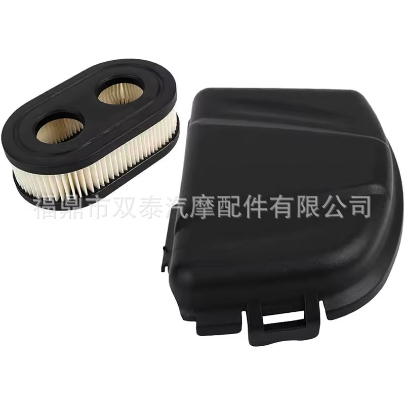 Air Filter Cover Upper Cover 798452 593872 595658 Lawn Mower Air Filter Element Briggs & Stratton Garden Accessories
