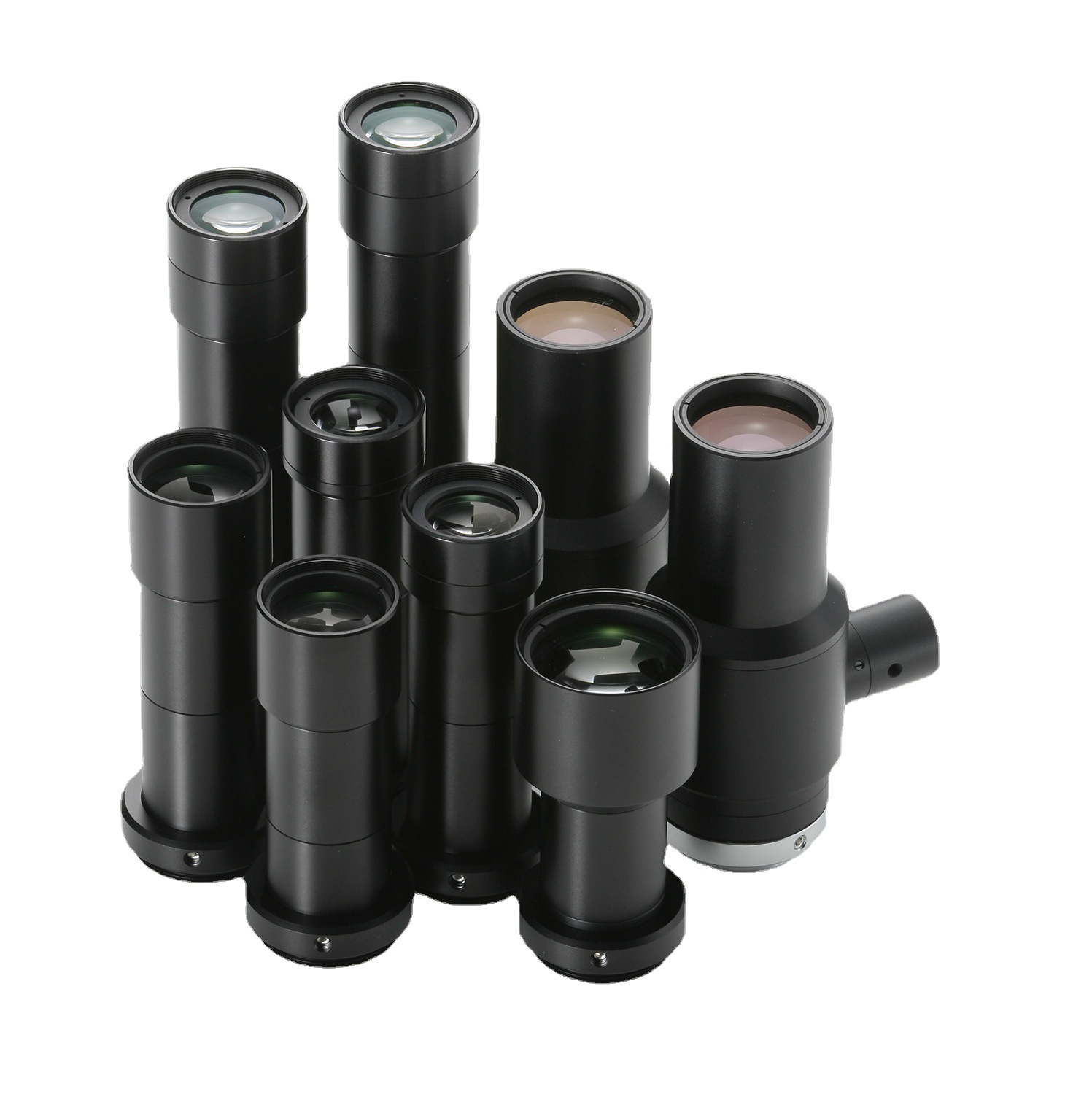 日本VST   VS-TCH08-110CO  远心镜头 VS-TCH SERIES系列