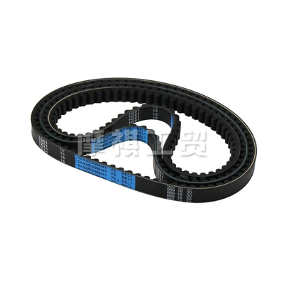 GY6 50-125-150 Transmission Belt Motorcycle engine and accessories