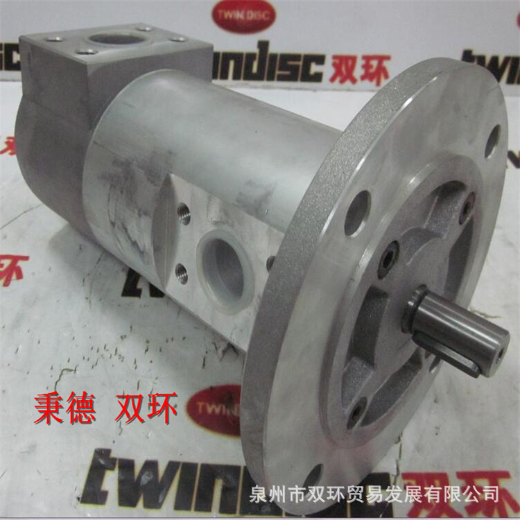 SETTIMA 潜水螺杆泵GR40 SMT16B 125LS1AC2805