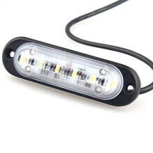 ��܇LEDʾ����ͨ�ÙE�A߅����܇؛܇������ʾ����ˮ����9-32V