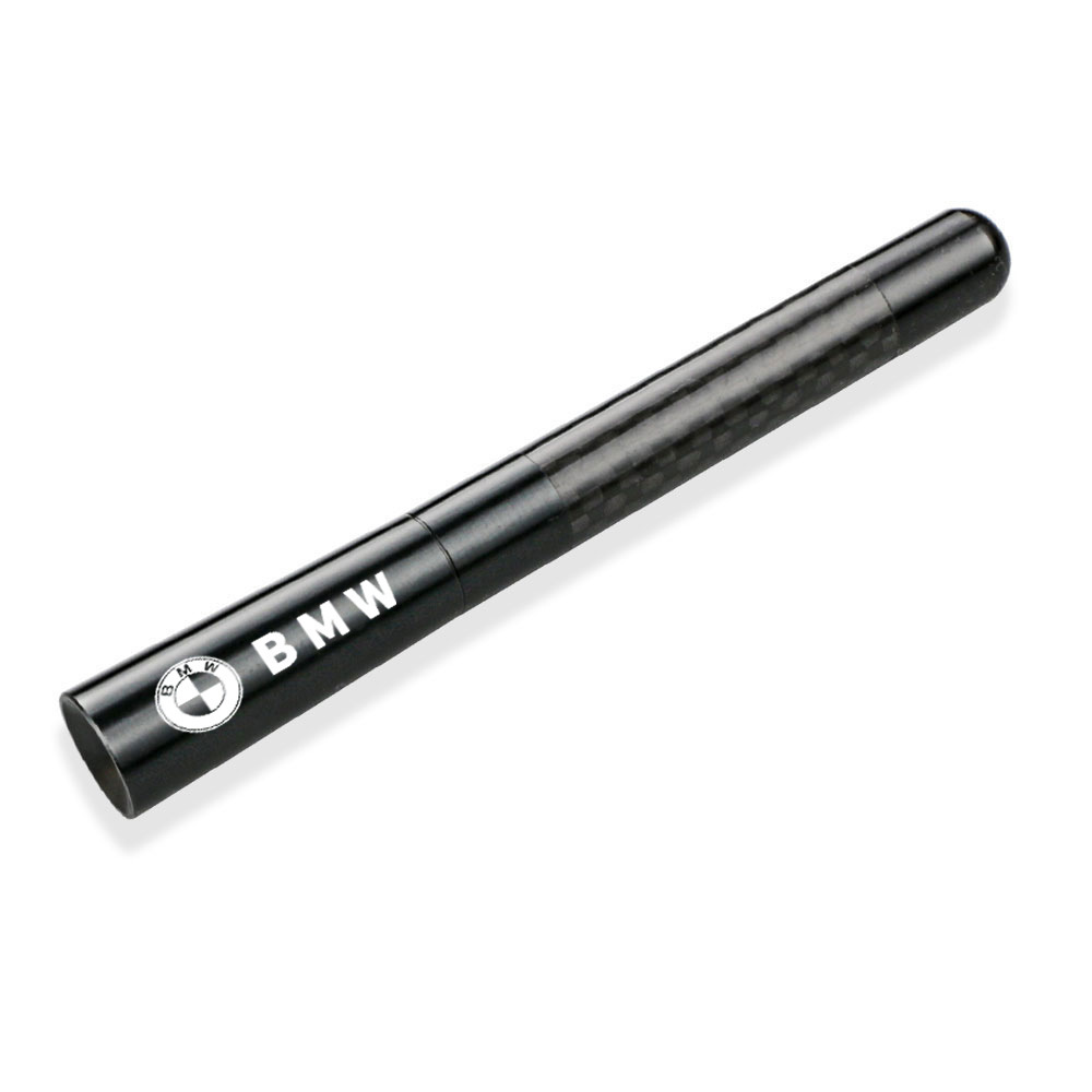 Dodge – Car Modified Carbon vehicle antenna - bmw-black