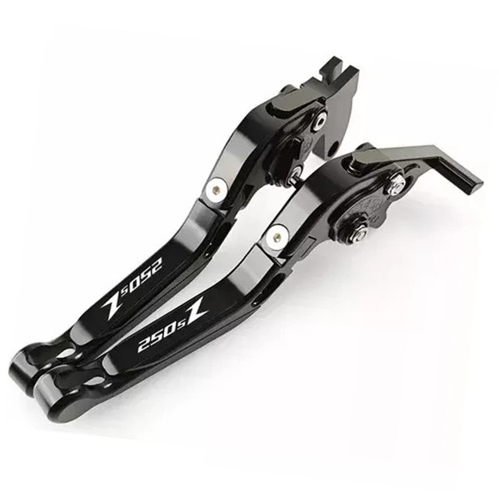 Suitable for Italika 250Z Motorcycle Modified Brake Clutch Lever Handlebar Cover Cnc