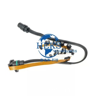 Suitable for Volkswagen Audi Auto Parts 01m927365 Gearbox Transmission Harness Transmission Line