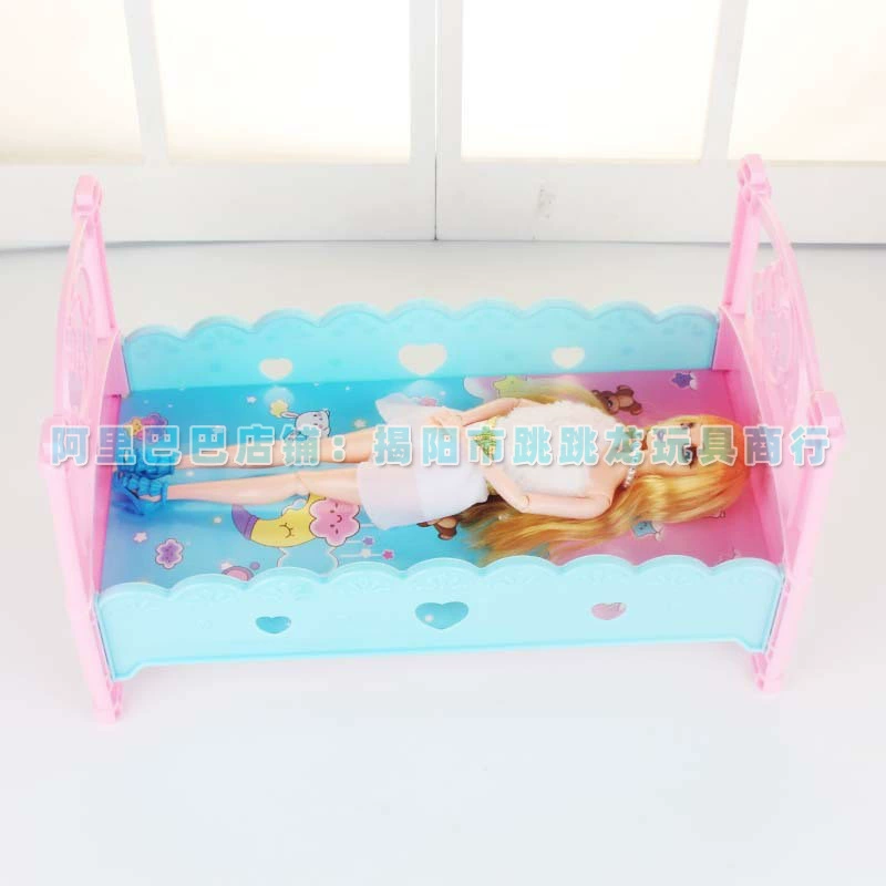 Bed model