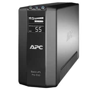 Br550G-Cn Power Saver Back-Ups Pro 550,230V