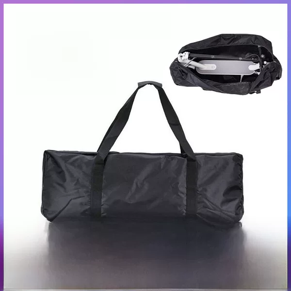 Cross-Border M365 Electric Scooter Loading Bag, Outdoor Storage Bag, Handbag, Scooter Accessories