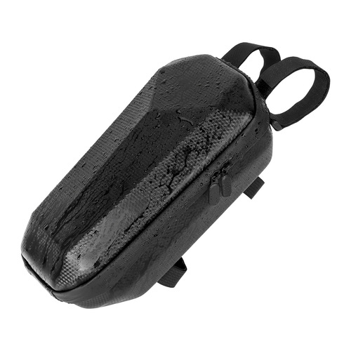 4L fully waterproof head bag electric scooter balance car bicycle hard shell rainproof Shilop No. 9 head bag