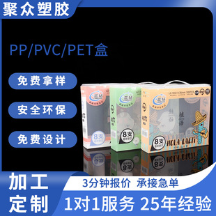 �S��͸��pvc���b��pet���������ۺ������ζYƷ�b�Ʒ�мӹ�����