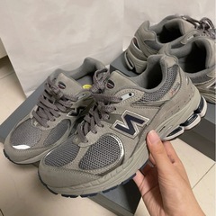 2002rメンズシューズ、ダッドランニングシューズ、スポーツシューズ、レディースシューズ、992カップルシューズ、莆田純正N字シューズ、スポーツトレンド