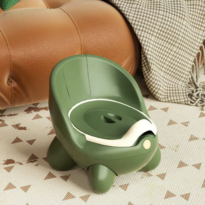Children's toilet, 0-8 years