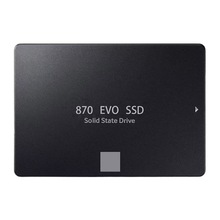 1TB SSD��̬Ӳ�� SATA3.0�ӿ� 870 EVO2.5�羳�����ƶ�Ӳ��2TB4TB
