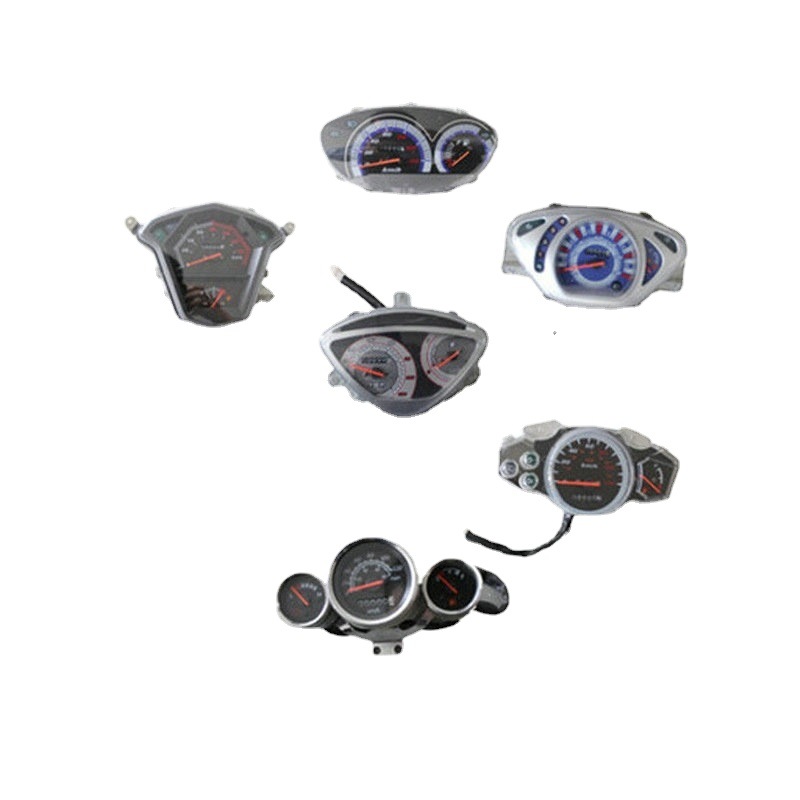 Accesorios de tablero de la motocicleta pedal accesorios de la motocicleta accesorios de fuego fantasma fuera de carretera motocicleta modificado tablero