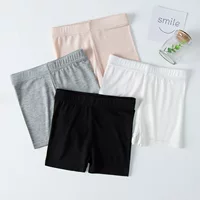 Safe children's trousers, shorts, summer thin protective underware