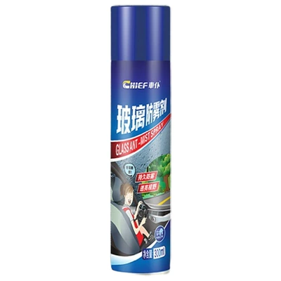 Glass agent – Servant Glass Anti-Fogging Agent Dial